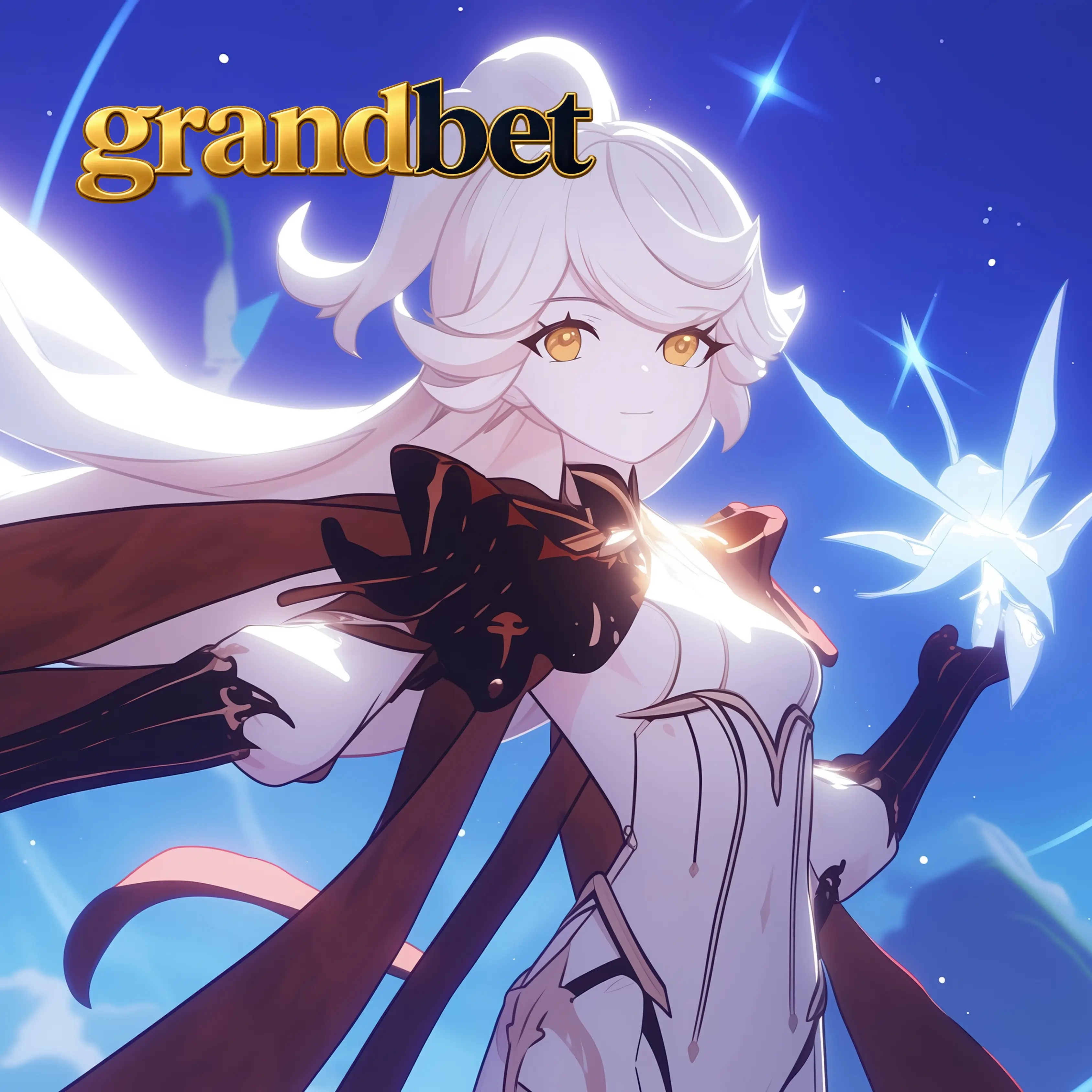 GRANDBET | Link ALternatif dengan Akses Bermain dengan Mudah Hari Ini